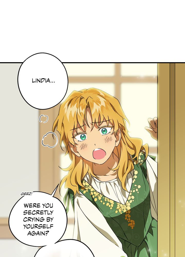 Read The Spark in Your Eyes Manga Online