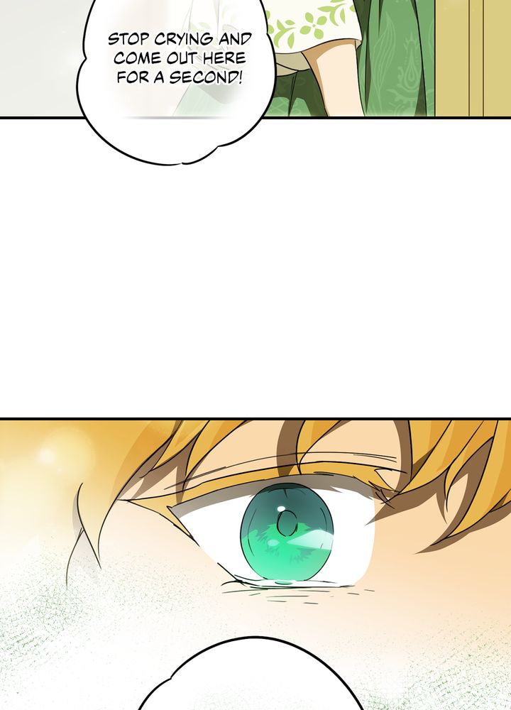 Read The Spark in Your Eyes Manga Online