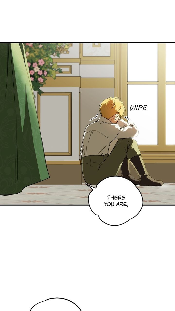 Read The Spark in Your Eyes Manga Online