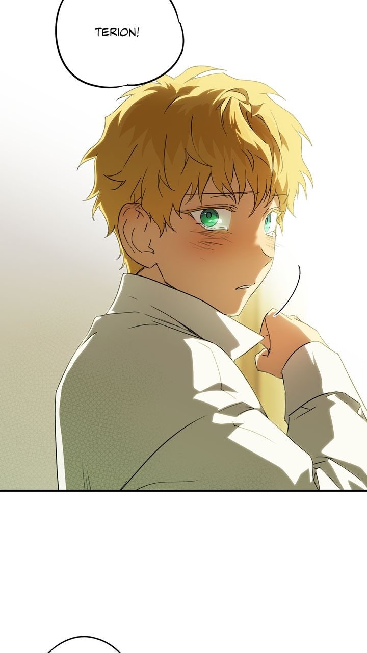 Read The Spark in Your Eyes Manga Online