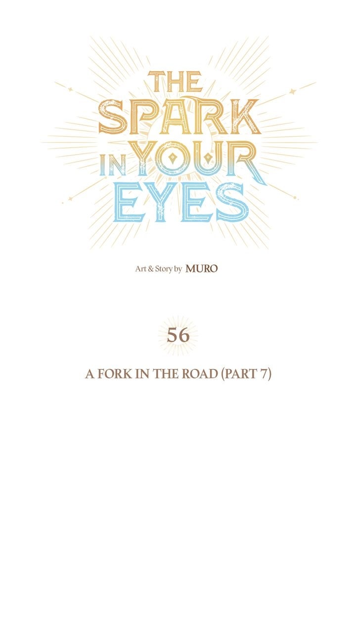 Read The Spark in Your Eyes Manga Online