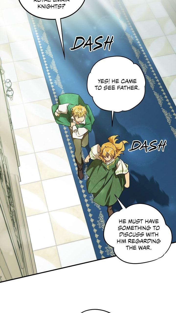 Read The Spark in Your Eyes Manga Online