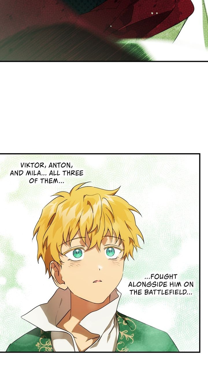 Read The Spark in Your Eyes Manga Online