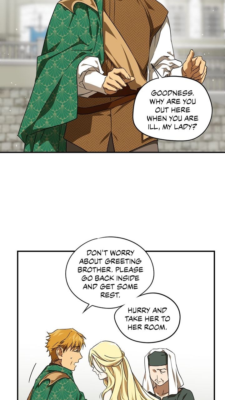 Read The Spark in Your Eyes Manga Online