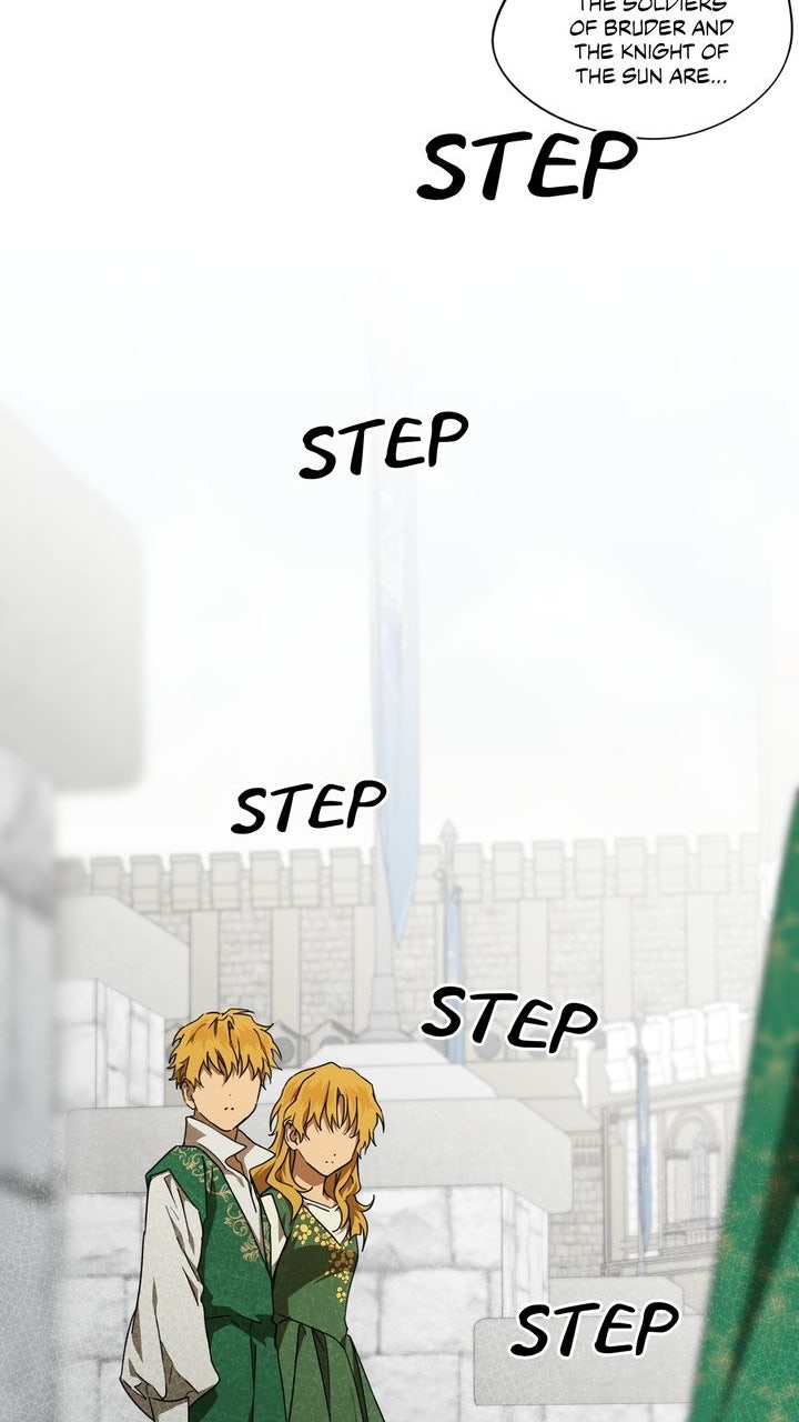 Read The Spark in Your Eyes Manga Online