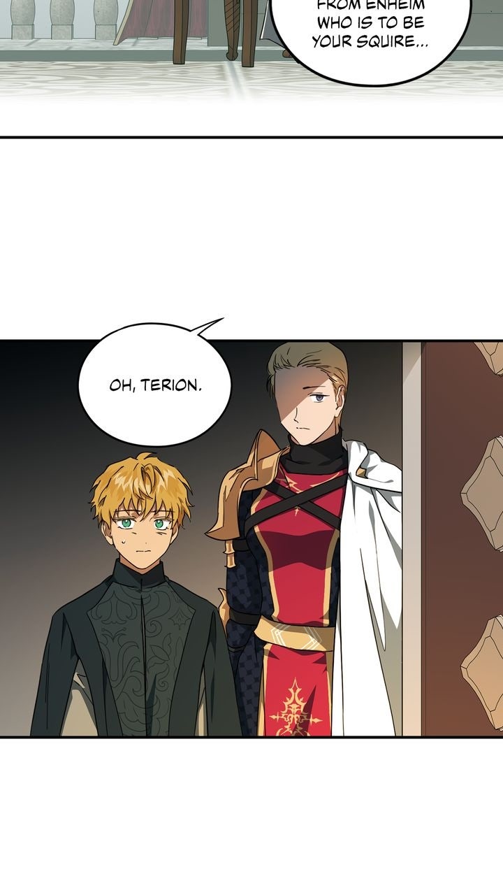 Read The Spark in Your Eyes Manga Online