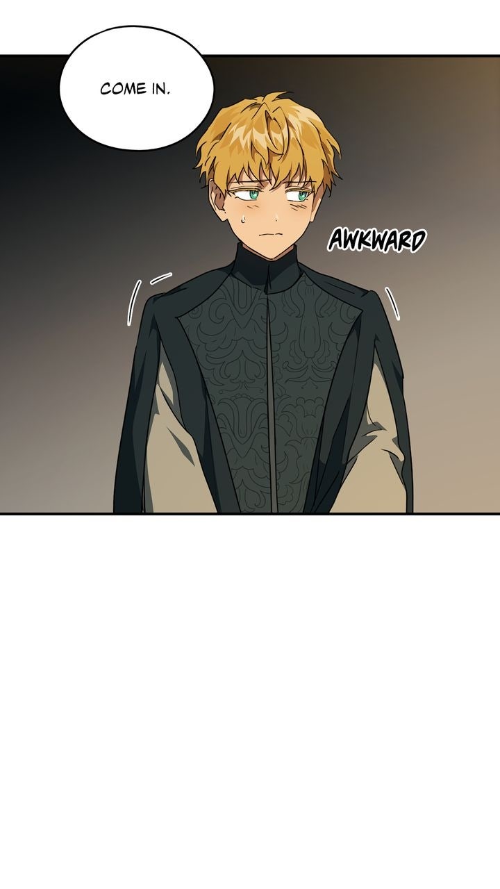 Read The Spark in Your Eyes Manga Online