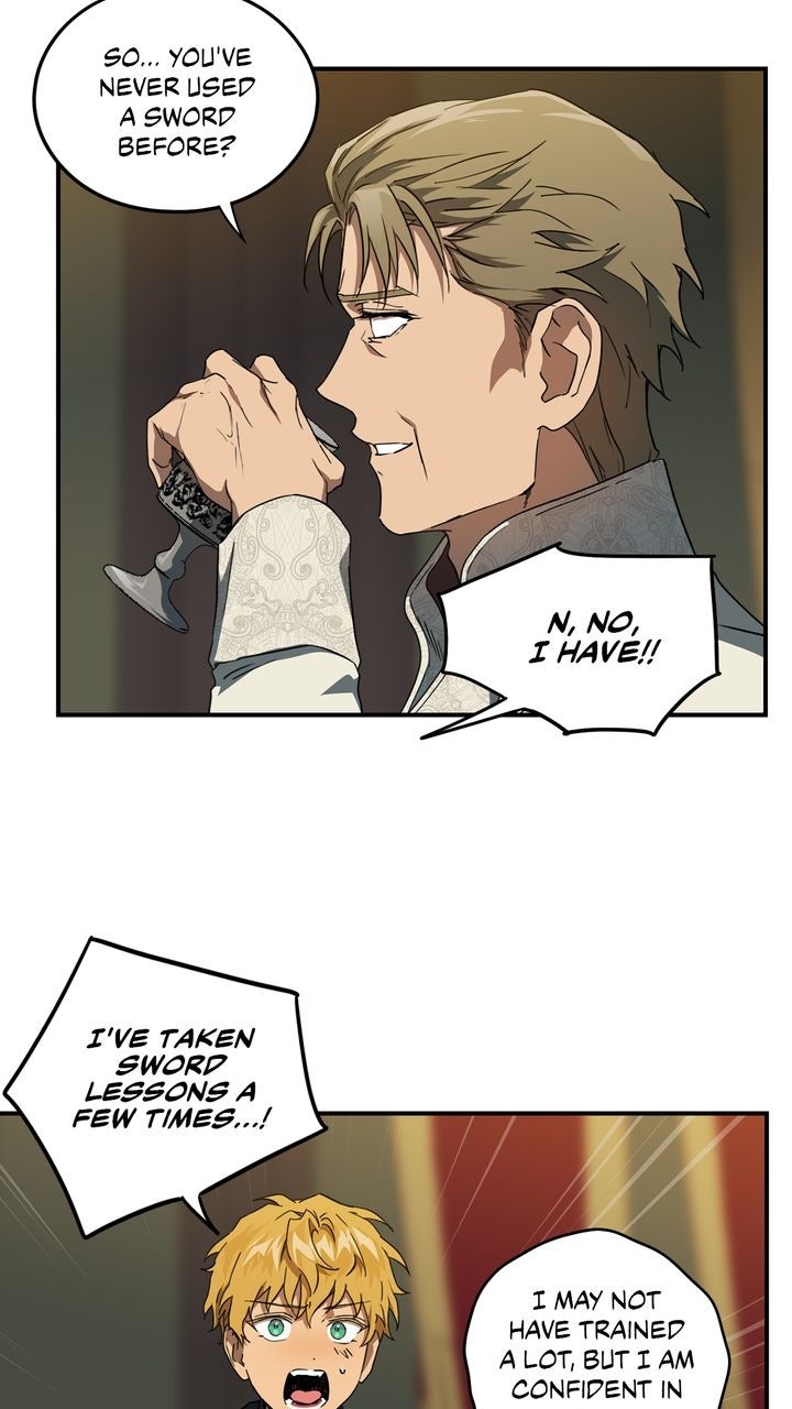Read The Spark in Your Eyes Manga Online