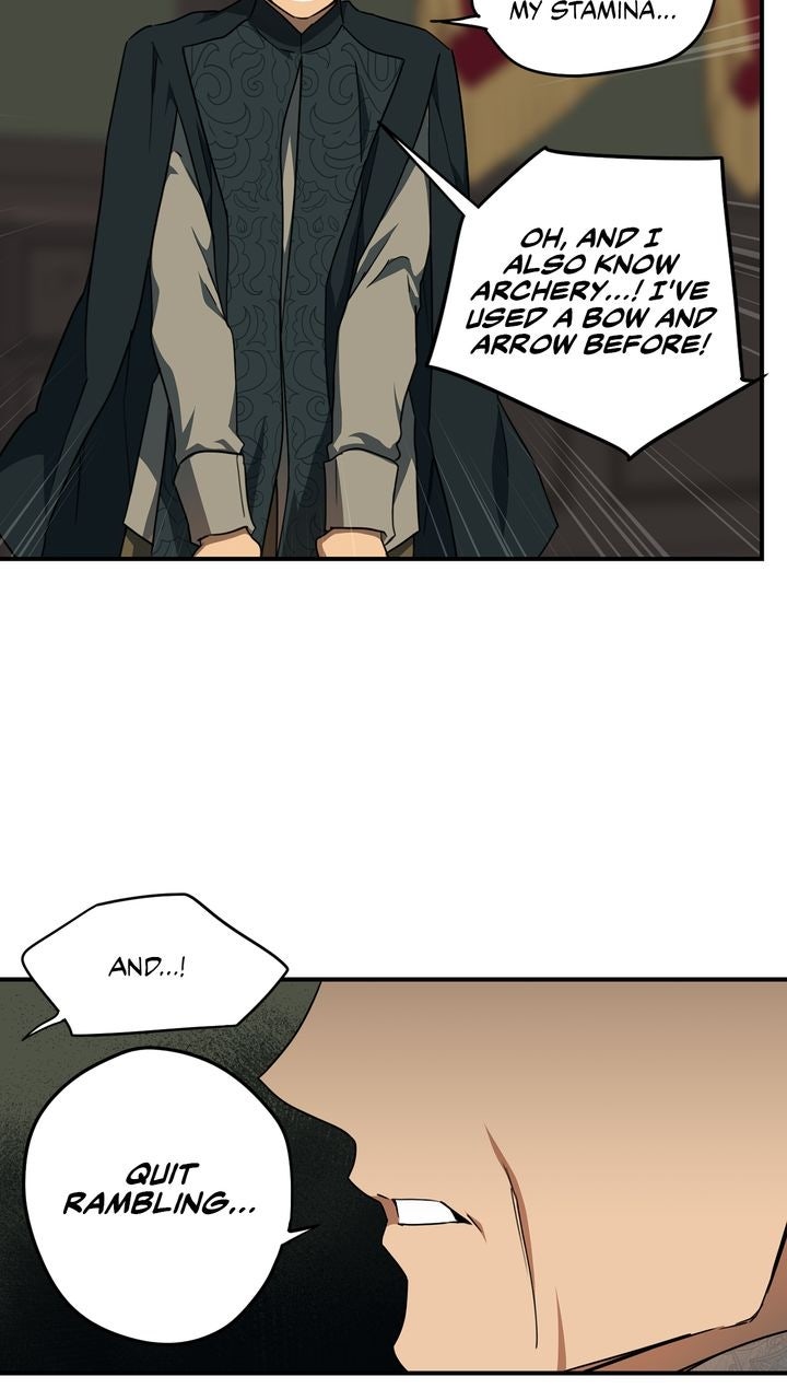 Read The Spark in Your Eyes Manga Online