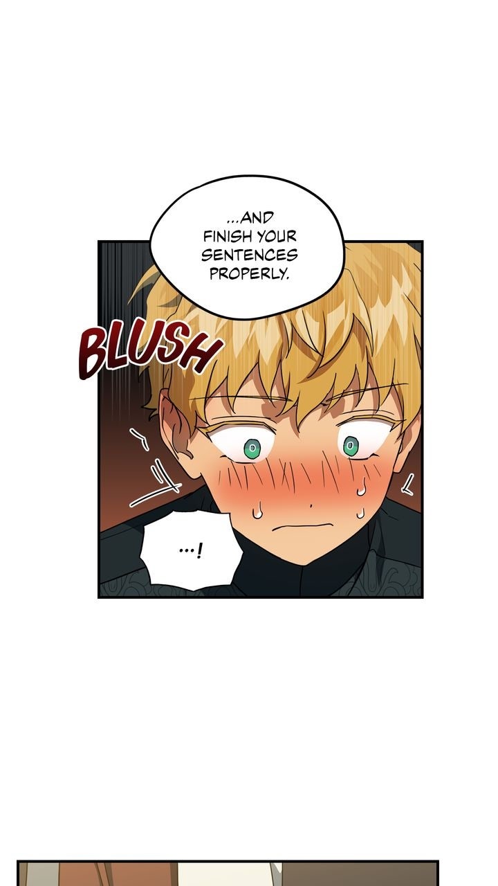 Read The Spark in Your Eyes Manga Online