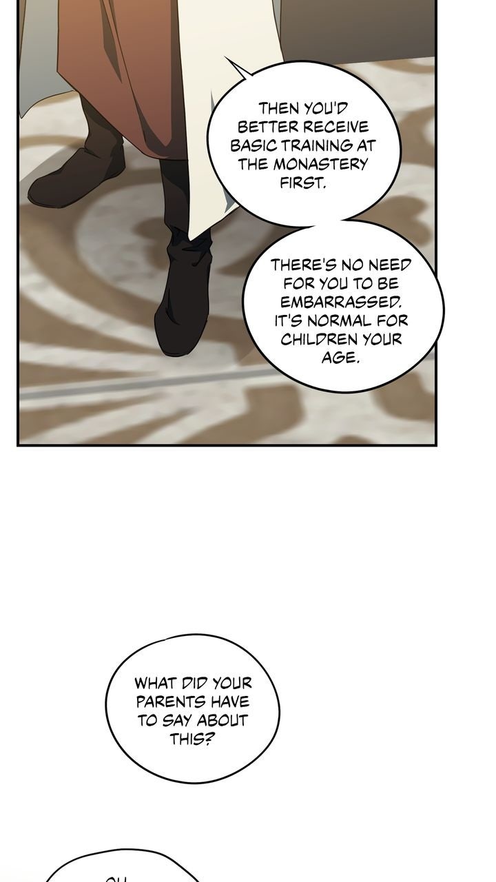 Read The Spark in Your Eyes Manga Online