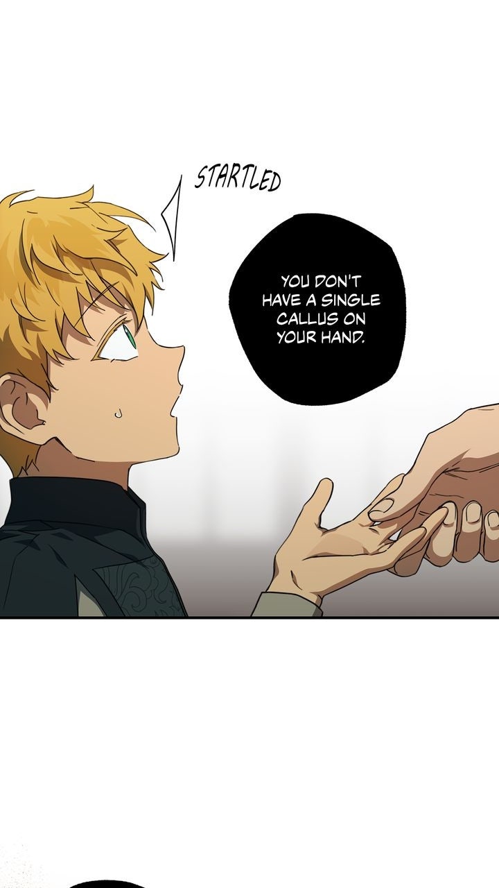 Read The Spark in Your Eyes Manga Online
