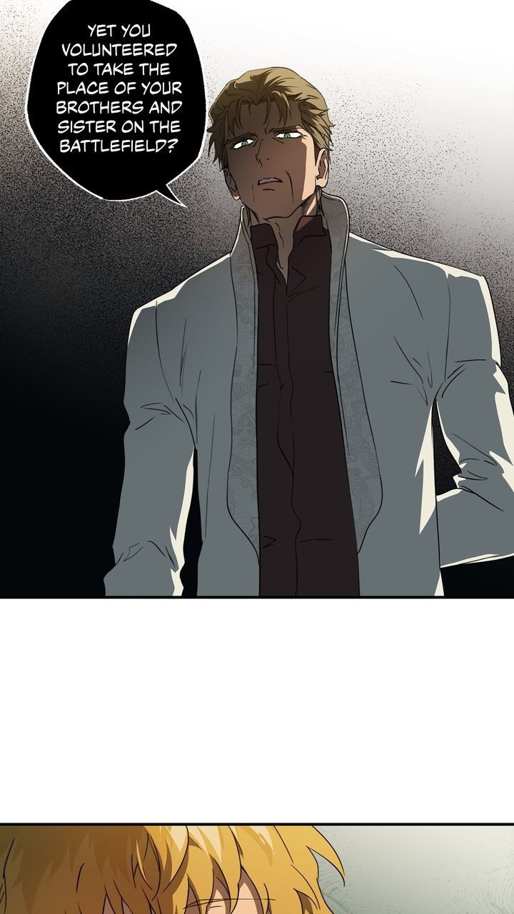 Read The Spark in Your Eyes Manga Online