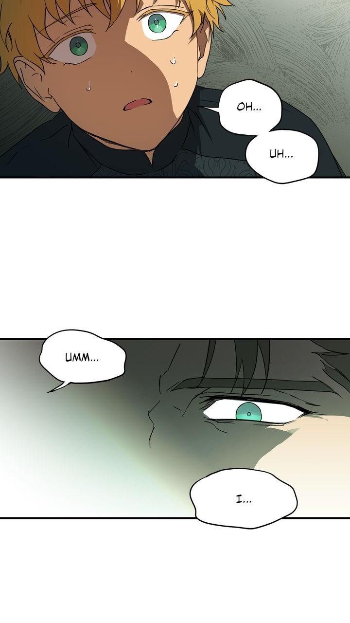 Read The Spark in Your Eyes Manga Online