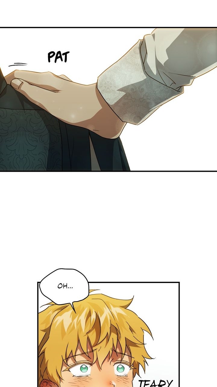 Read The Spark in Your Eyes Manga Online