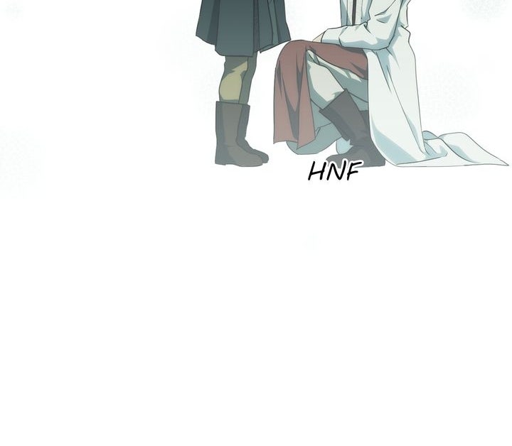 Read The Spark in Your Eyes Manga Online