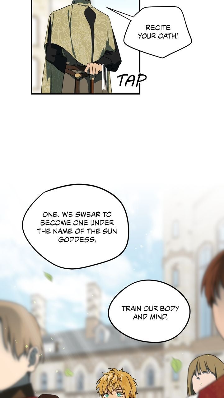 Read The Spark in Your Eyes Manga Online