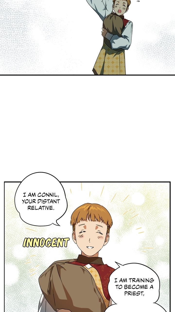 Read The Spark in Your Eyes Manga Online