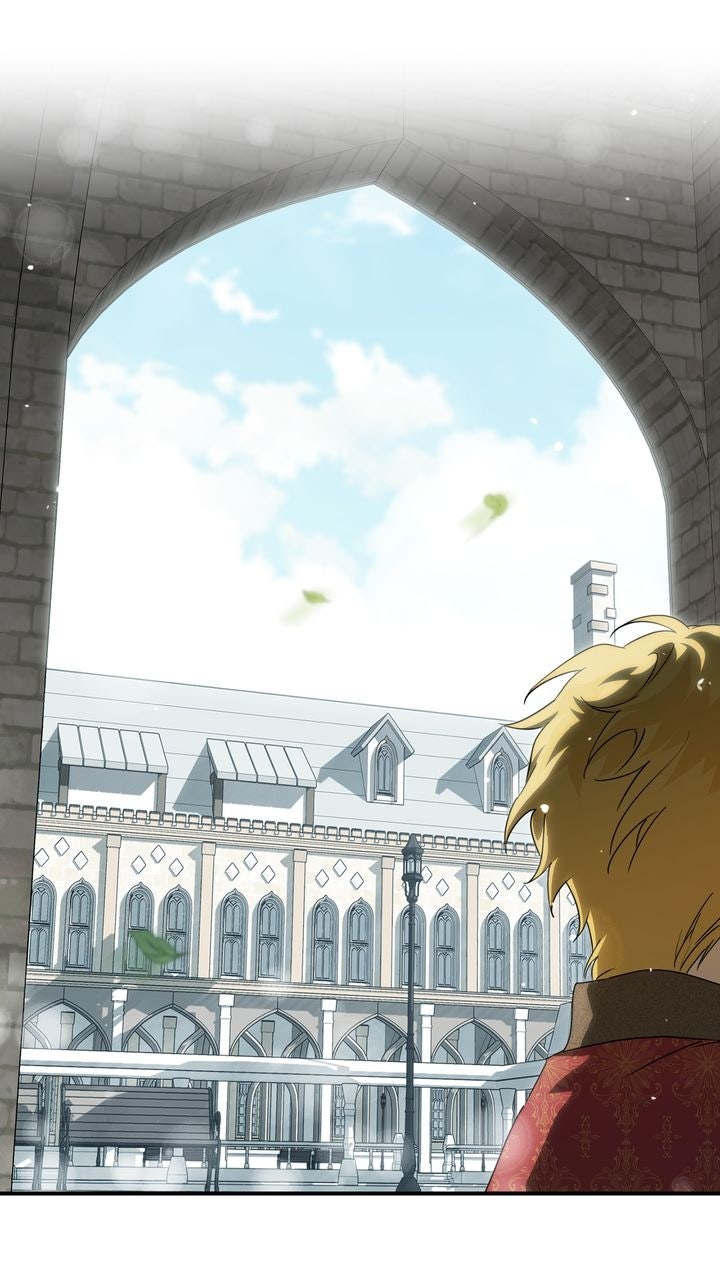 Read The Spark in Your Eyes Manga Online