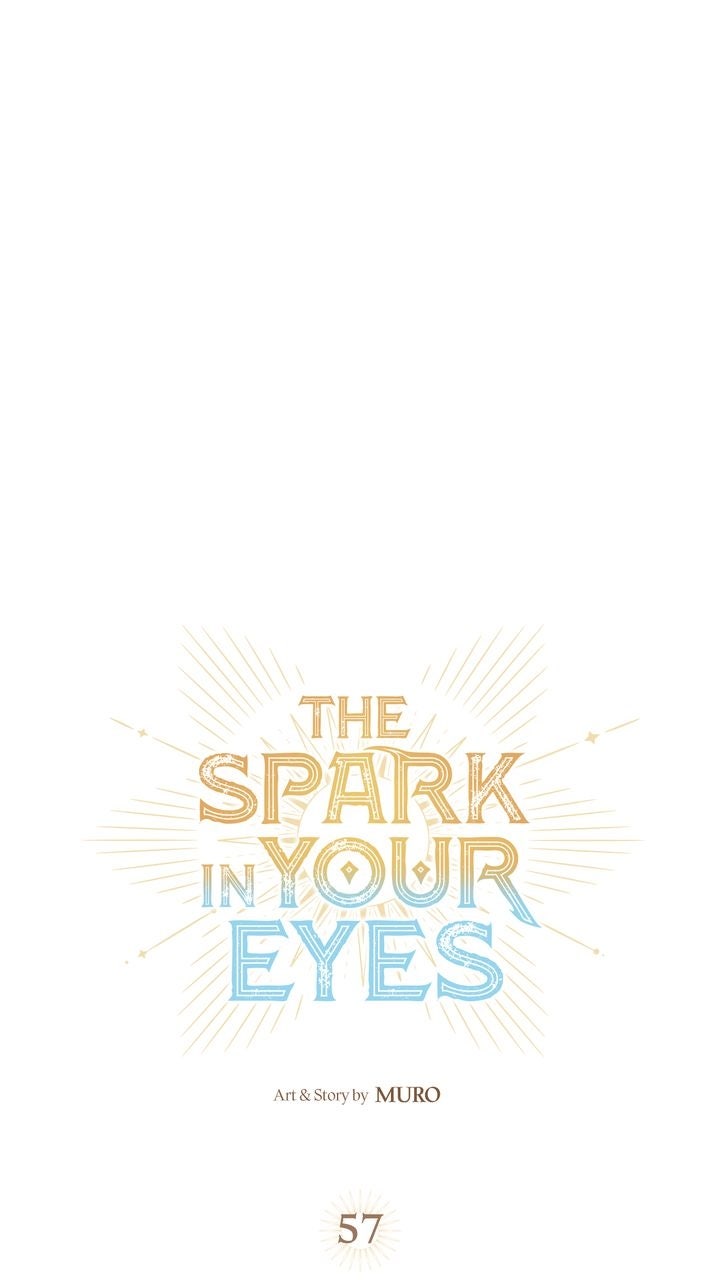 Read The Spark in Your Eyes Manga Online
