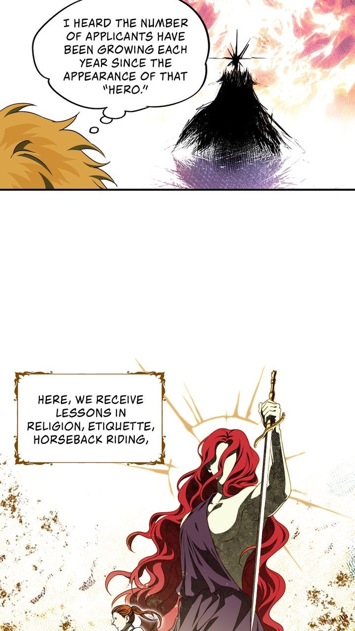 Read The Spark in Your Eyes Manga Online