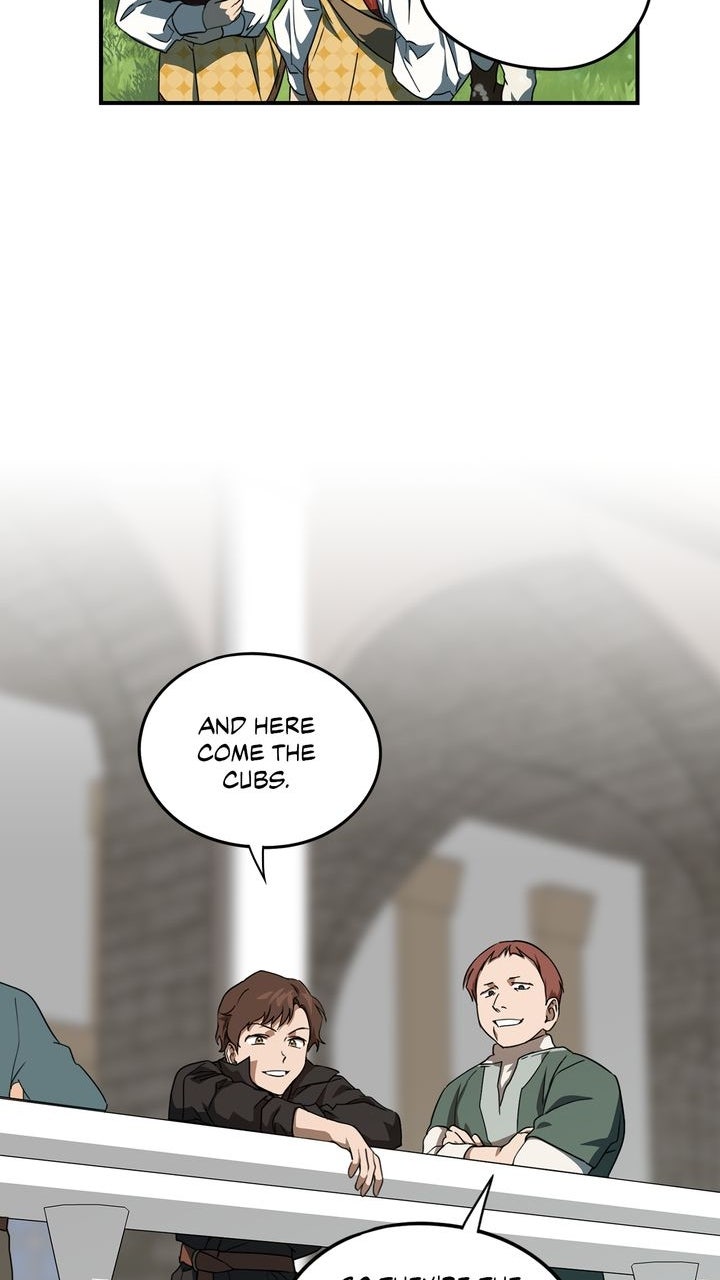 Read The Spark in Your Eyes Manga Online