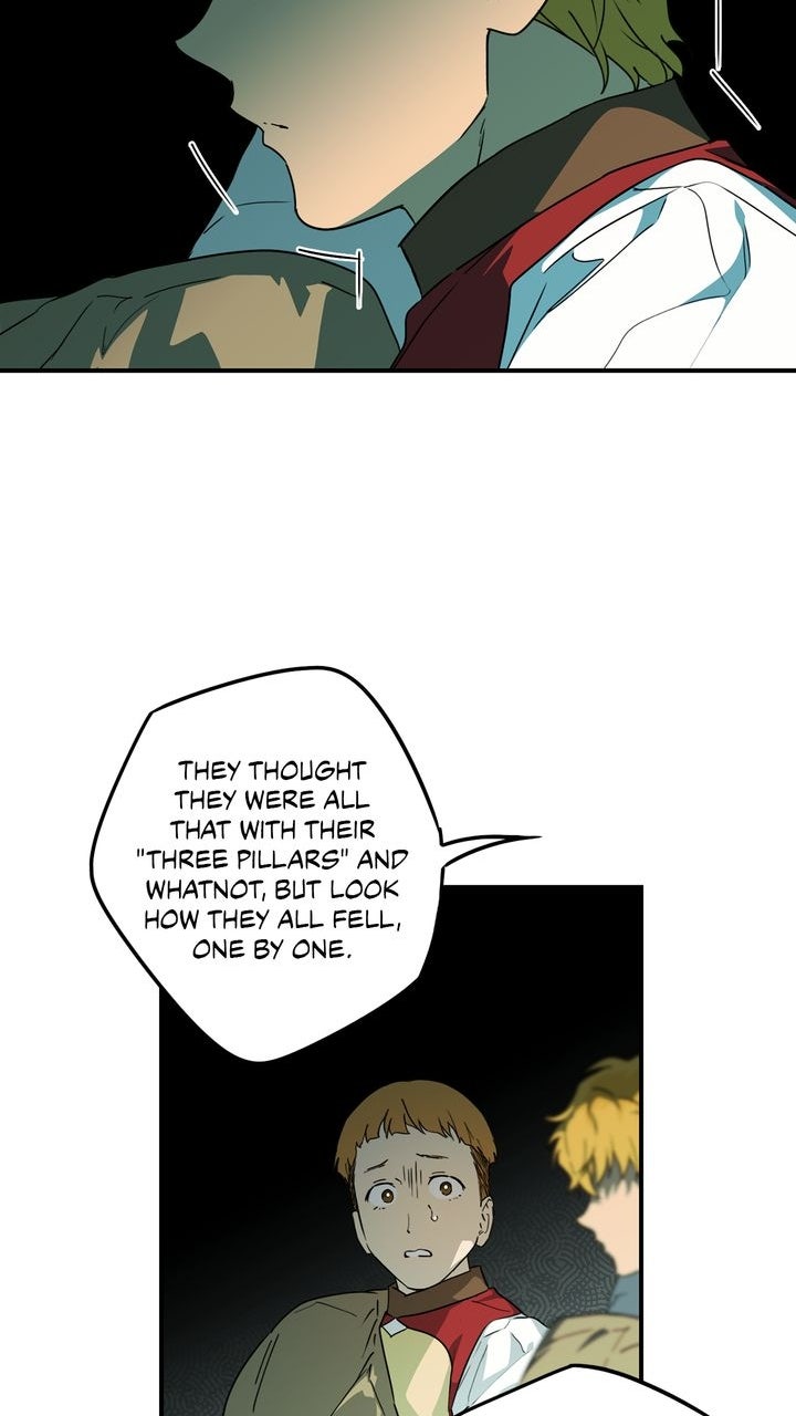 Read The Spark in Your Eyes Manga Online