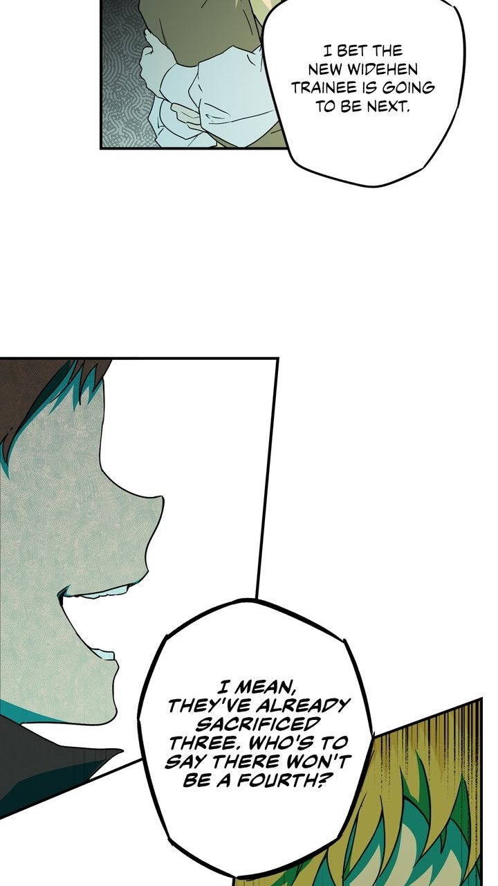 Read The Spark in Your Eyes Manga Online