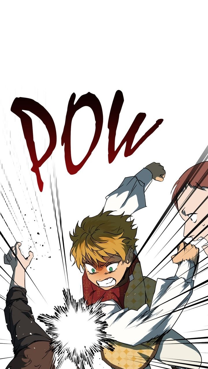 Read The Spark in Your Eyes Manga Online