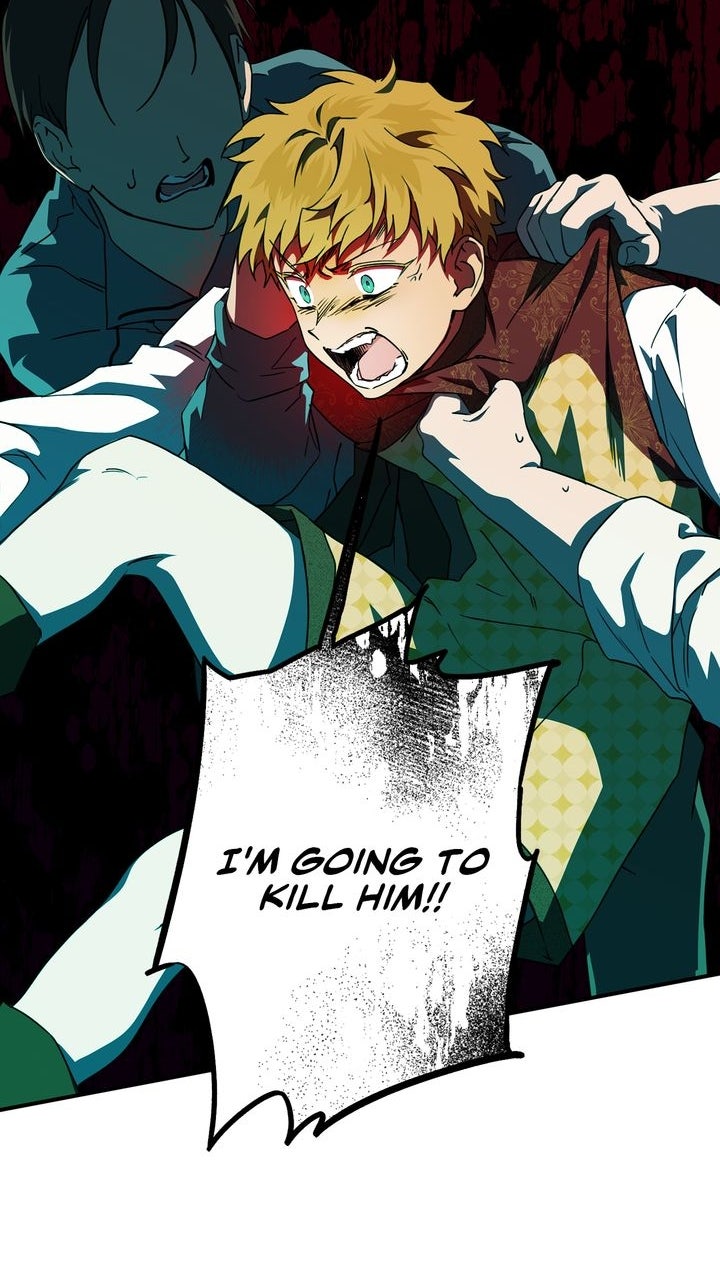 Read The Spark in Your Eyes Manga Online