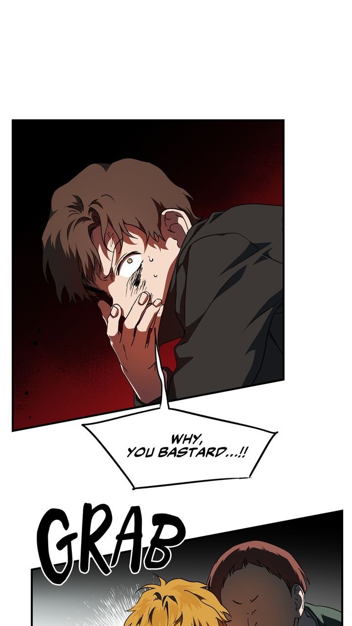 Read The Spark in Your Eyes Manga Online