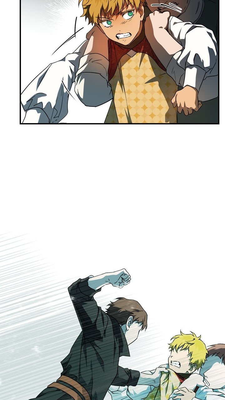 Read The Spark in Your Eyes Manga Online