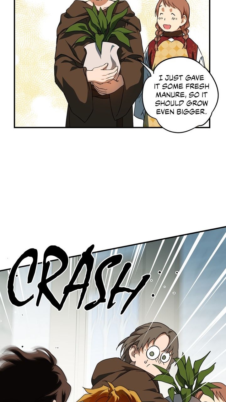 Read The Spark in Your Eyes Manga Online