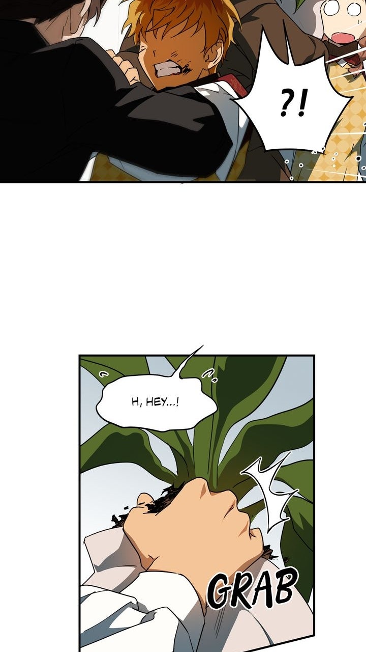 Read The Spark in Your Eyes Manga Online