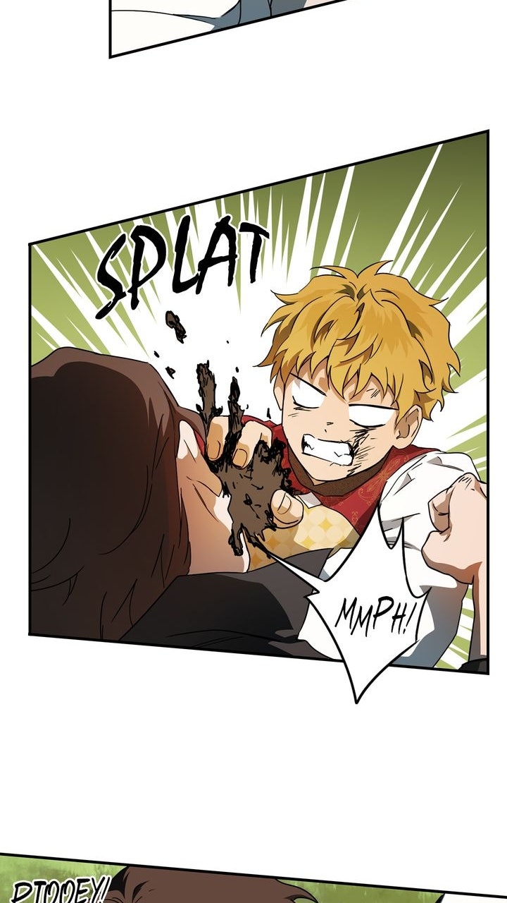 Read The Spark in Your Eyes Manga Online