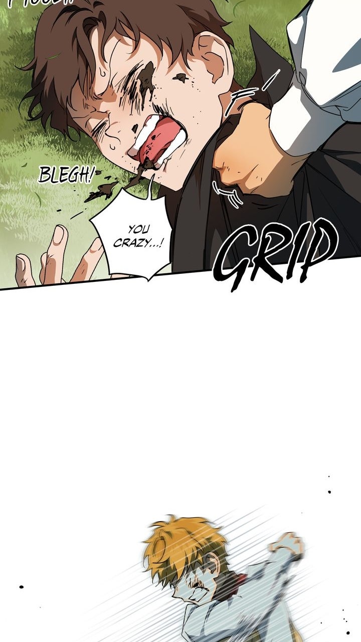 Read The Spark in Your Eyes Manga Online