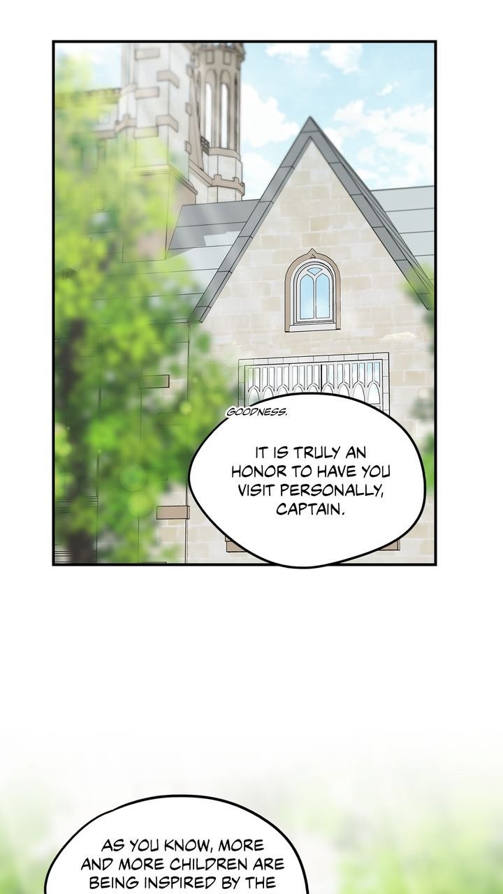 Read The Spark in Your Eyes Manga Online