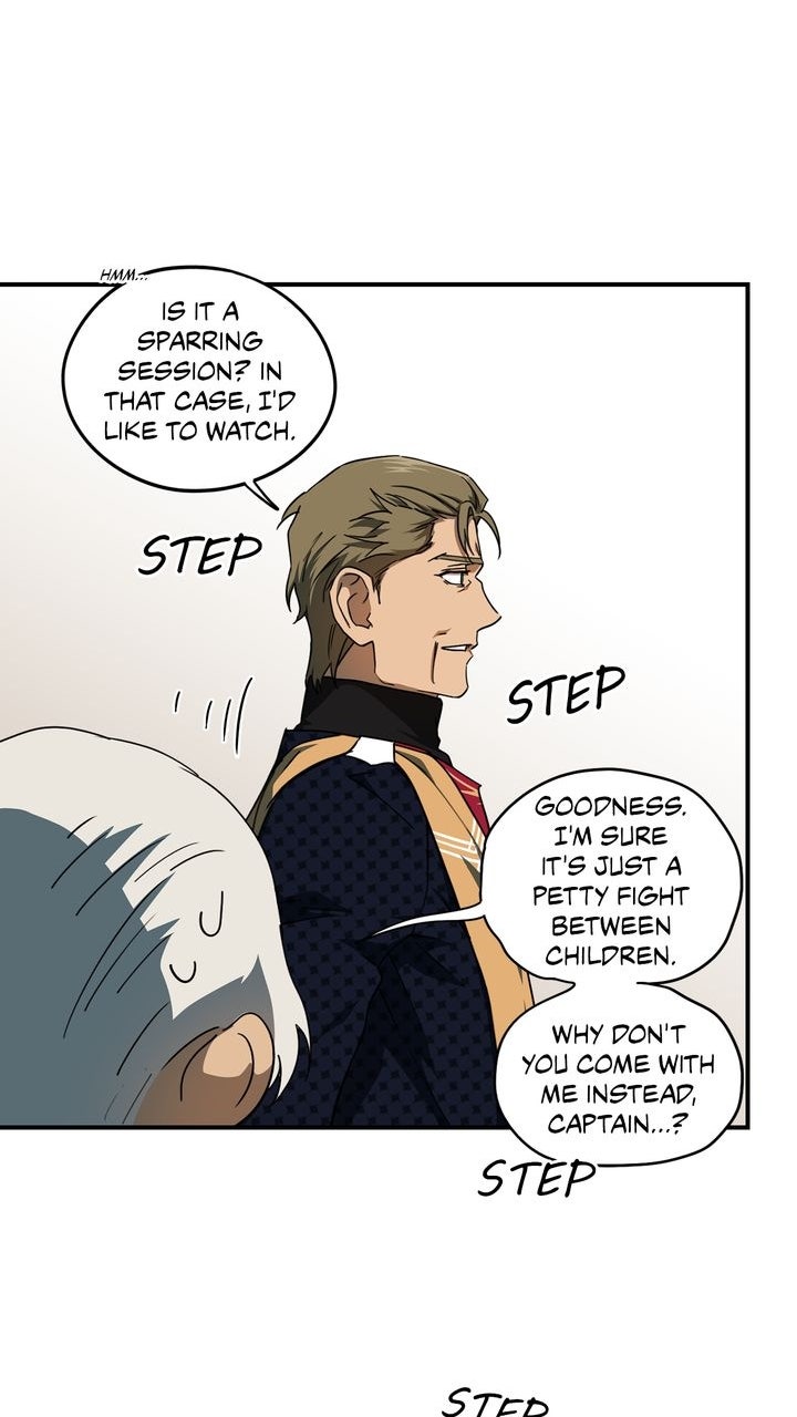 Read The Spark in Your Eyes Manga Online