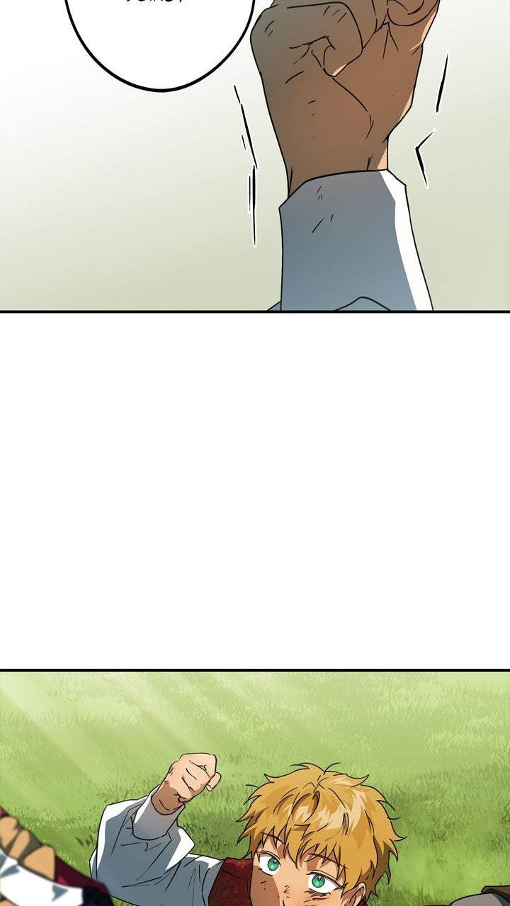 Read The Spark in Your Eyes Manga Online