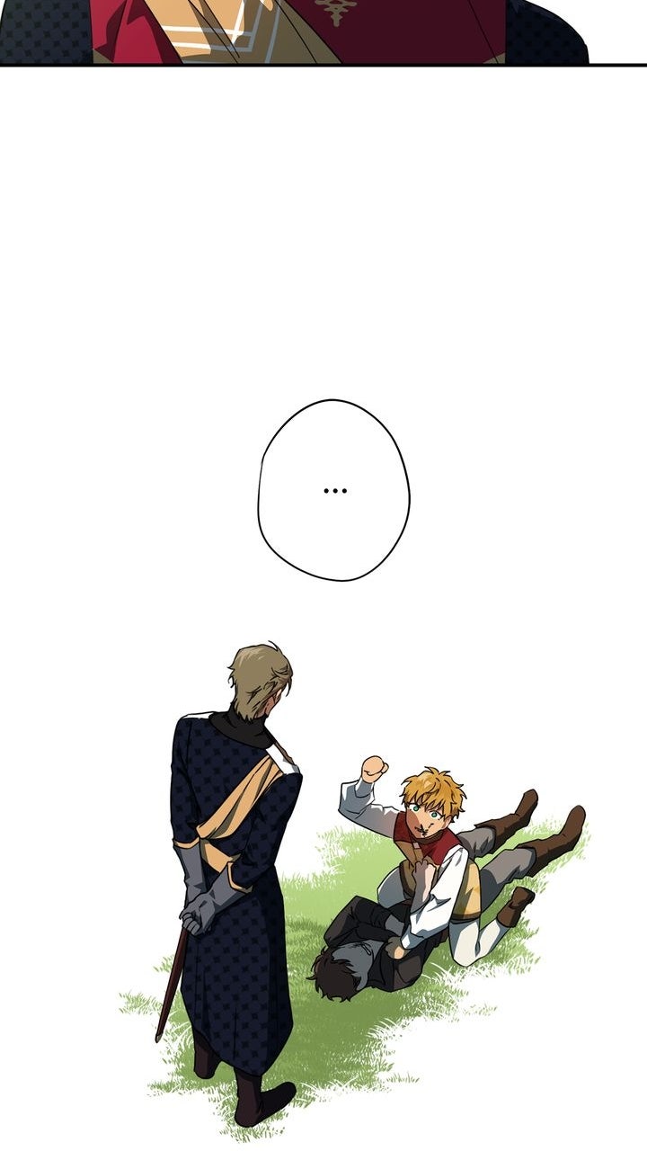 Read The Spark in Your Eyes Manga Online