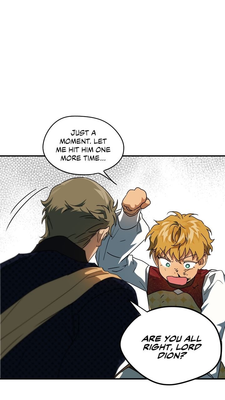 Read The Spark in Your Eyes Manga Online