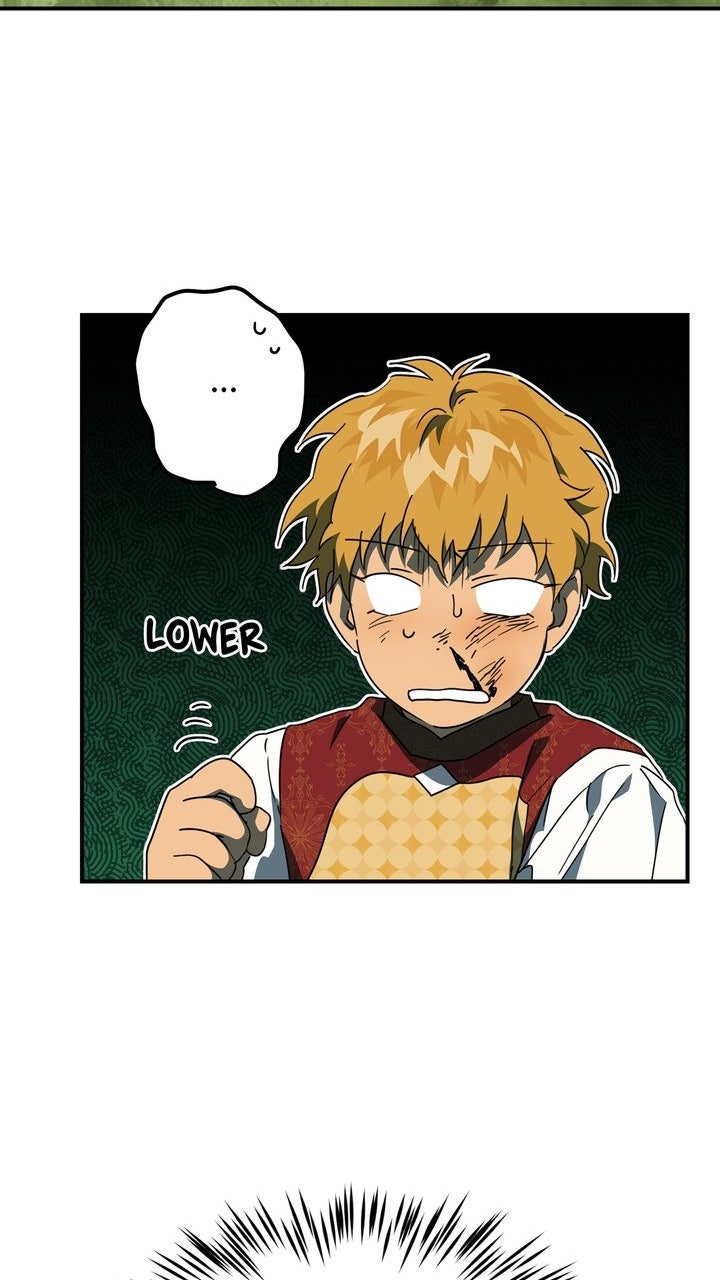 Read The Spark in Your Eyes Manga Online