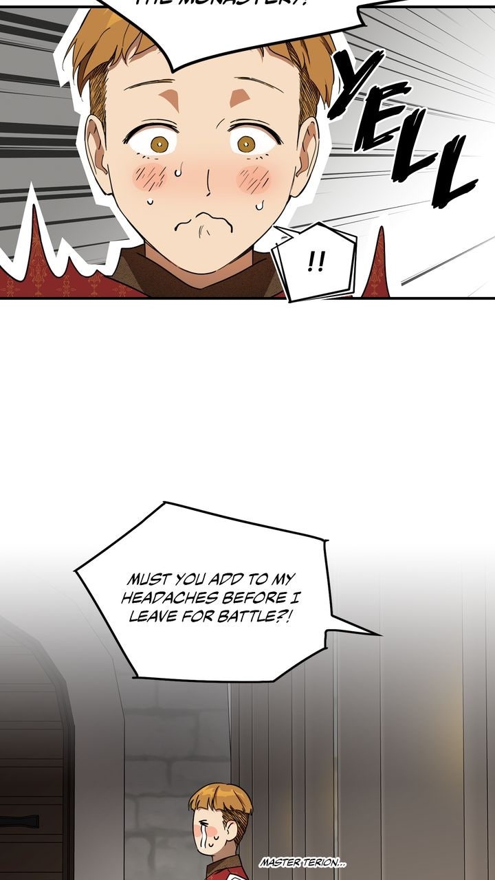 Read The Spark in Your Eyes Manga Online