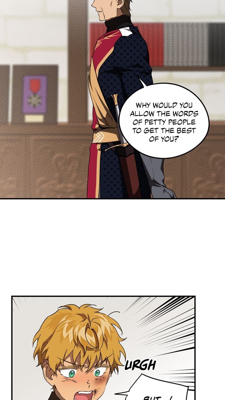 Read The Spark in Your Eyes Manga Online