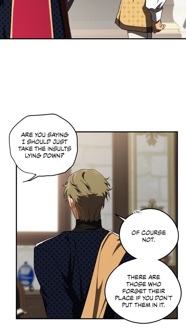 Read The Spark in Your Eyes Manga Online