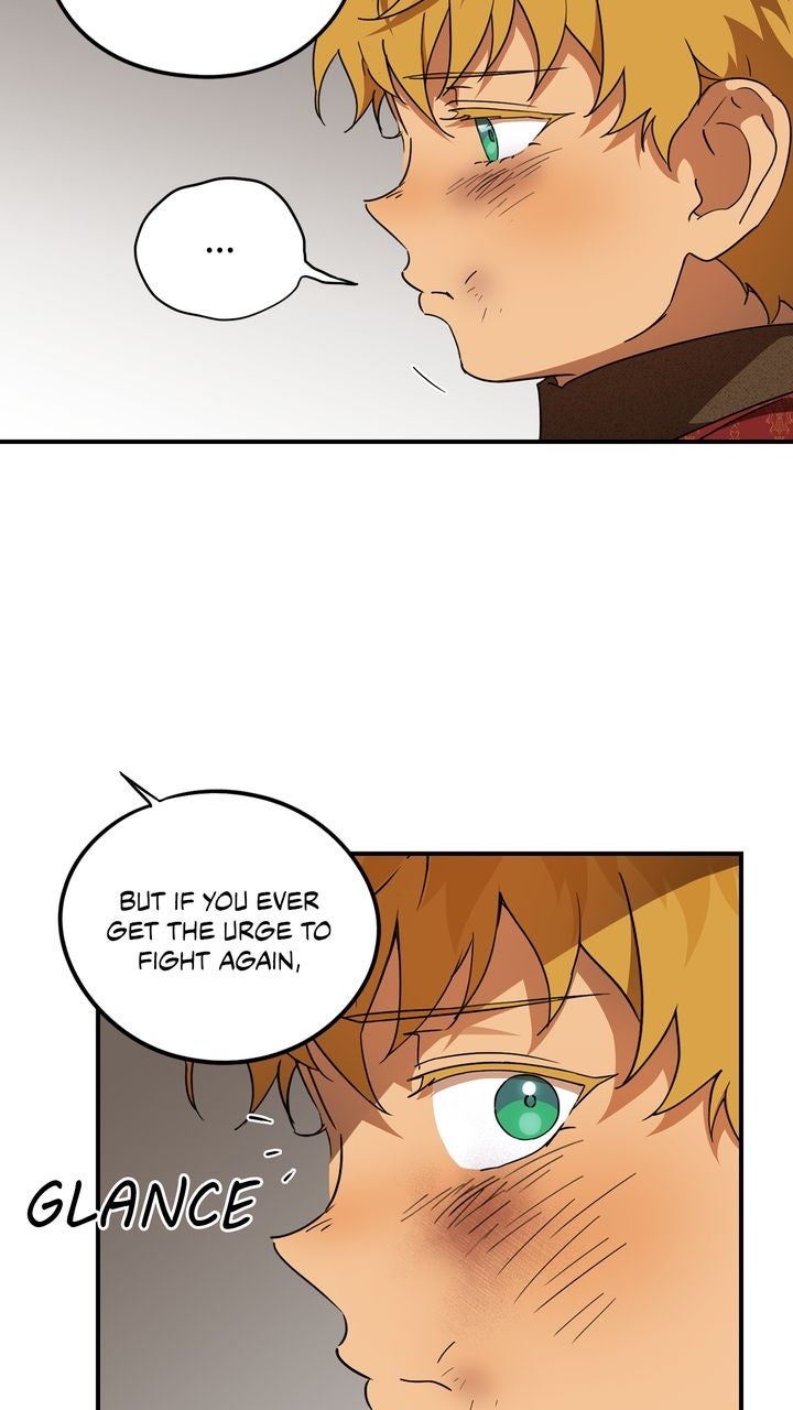 Read The Spark in Your Eyes Manga Online