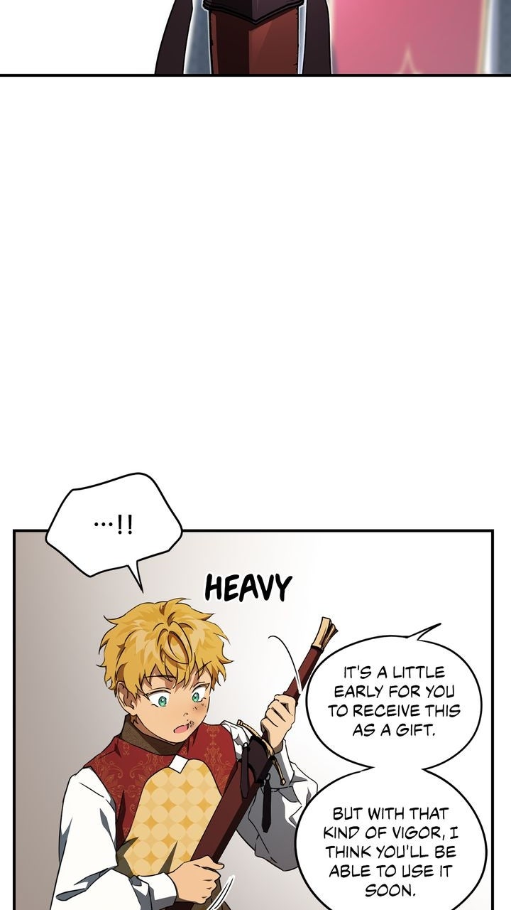 Read The Spark in Your Eyes Manga Online