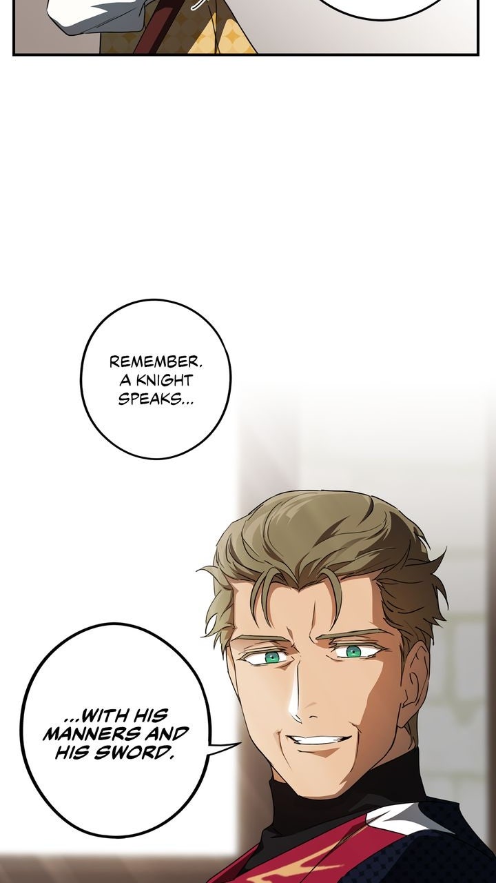 Read The Spark in Your Eyes Manga Online