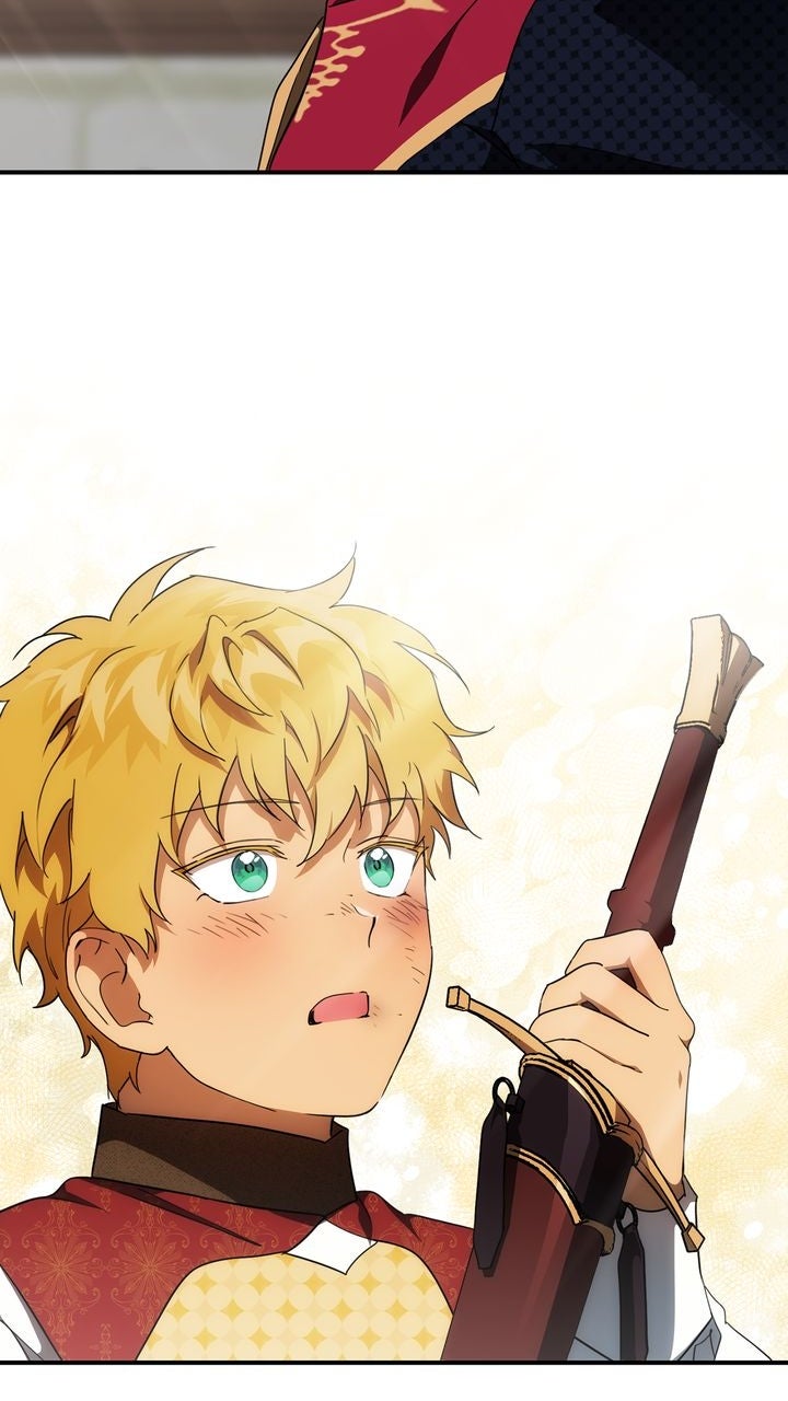 Read The Spark in Your Eyes Manga Online