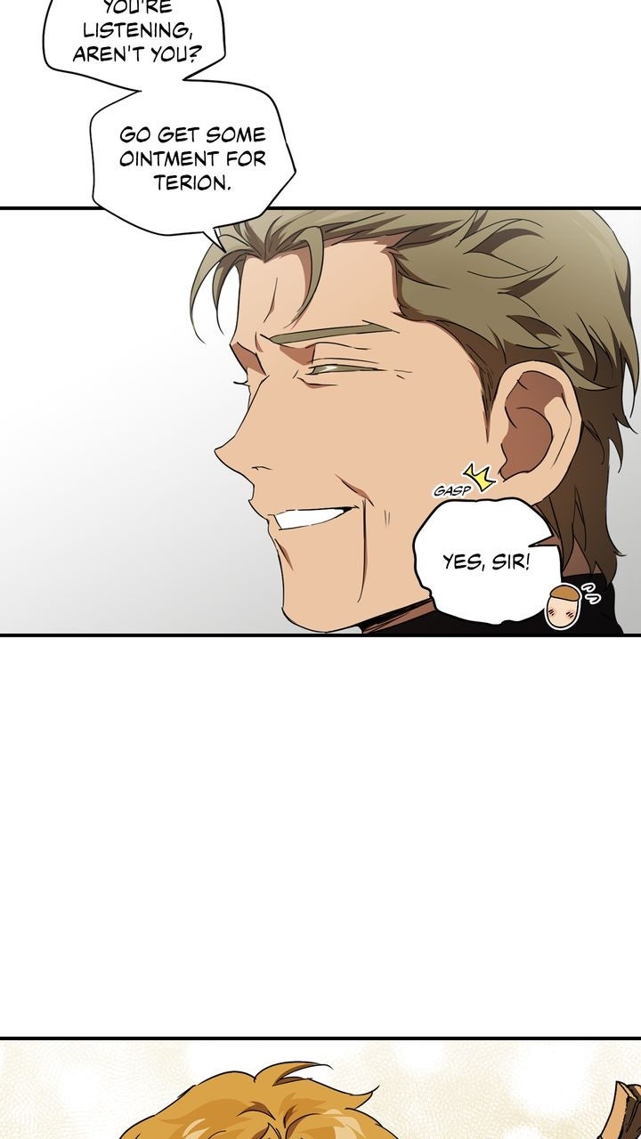 Read The Spark in Your Eyes Manga Online